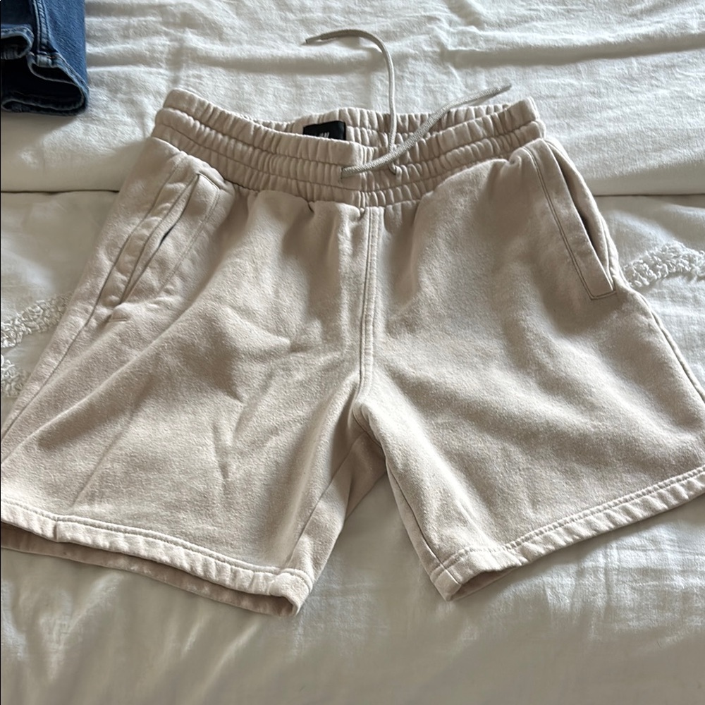 H&M shorts